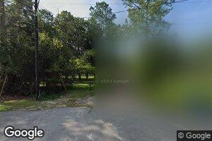 176 Wheeler St, Homerville, GA 31634