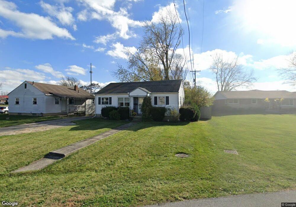 2417 Wales Ave, Lima, OH 45805 - photo 1