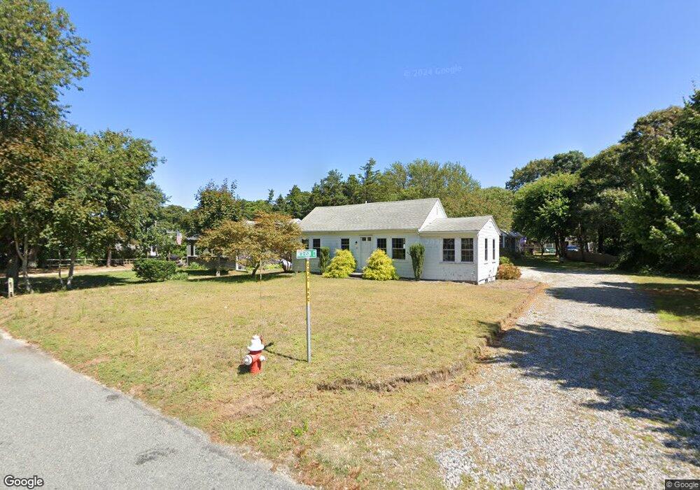 20 Pine St, Dennis Port, MA 02639 - photo 1