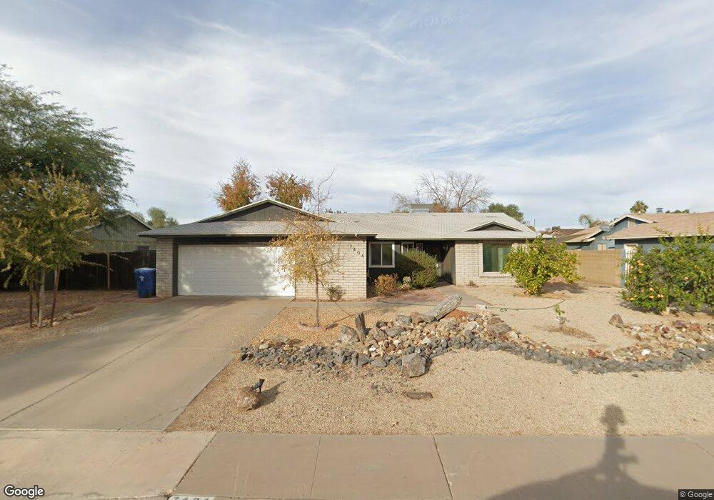 7404 E Pueblo Ave, Mesa, AZ 85208 - photo 1