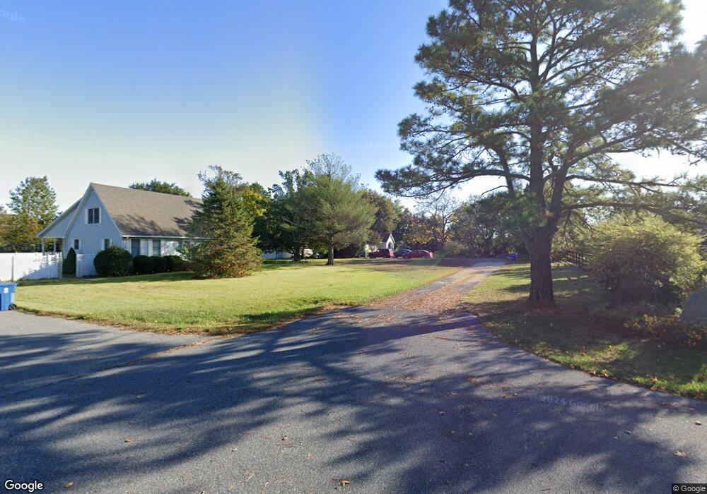 17 Butler Blvd, Ocean View, DE 19970 - photo 1