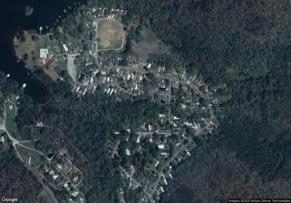 5409 Mountain Lake Terrace, Gainesville, GA 30506 - photo 1