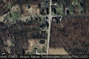 3261 Mechanicsville Rd, Rock Creek, OH 44084