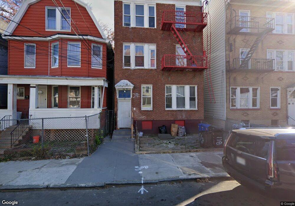 118 Norwood St, Newark, NJ 07106 - photo 1