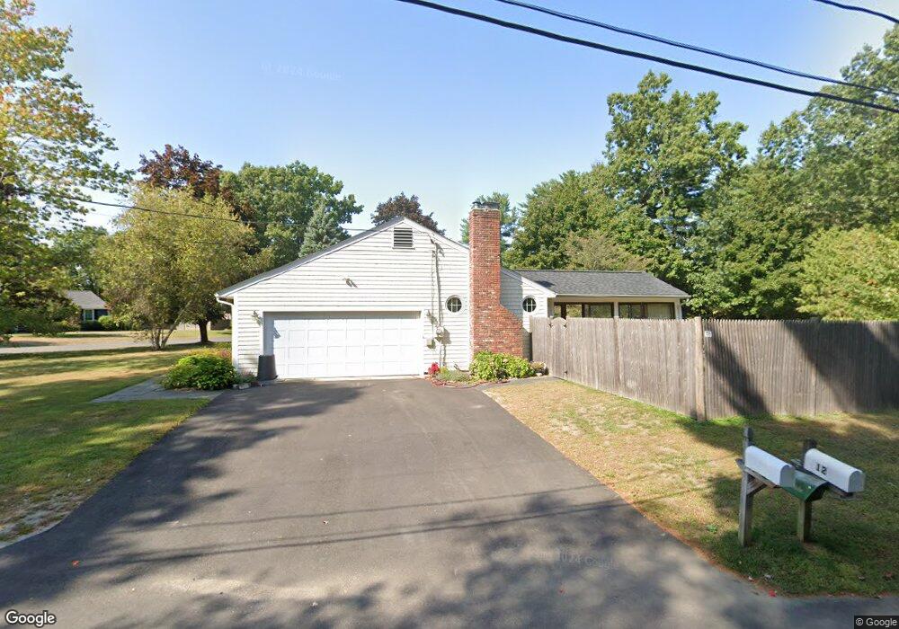 7 Woodridge Ln, North Hampton, NH 03862 - photo 1