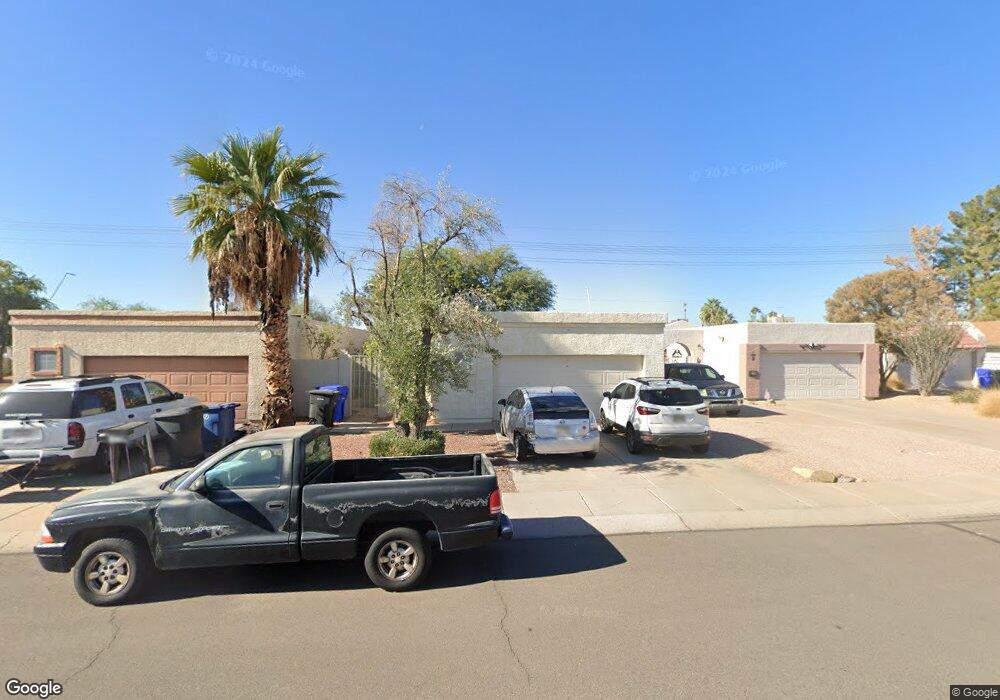 2124 N Yucca Ct, Chandler, AZ 85224 - photo 1