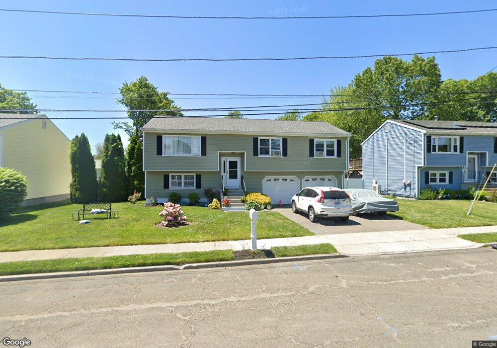 25 Jillijam Place, Bridgeport, CT 06606 - photo 1