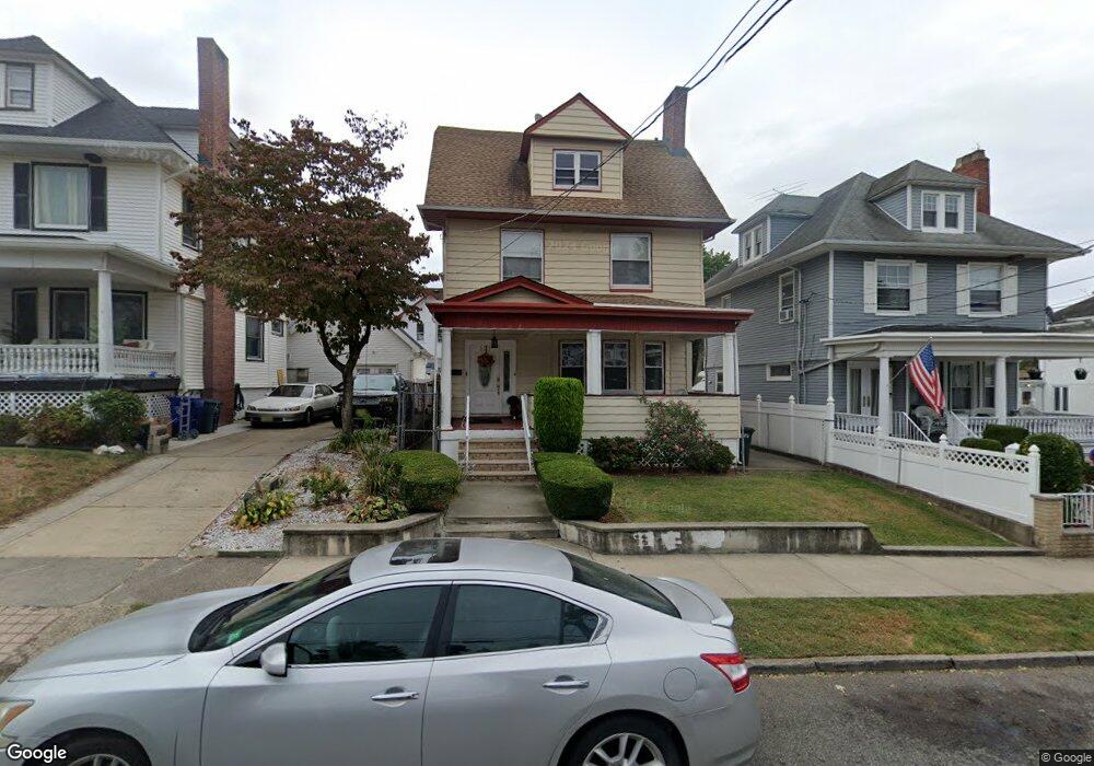 353 E 36th St unit 355, Paterson, NJ 07504 - photo 1