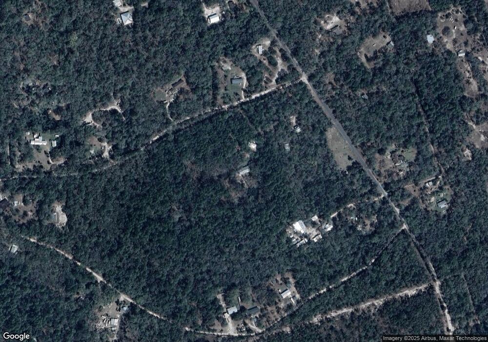 145 Posey Rd, Crawfordville, FL 32327 - photo 1