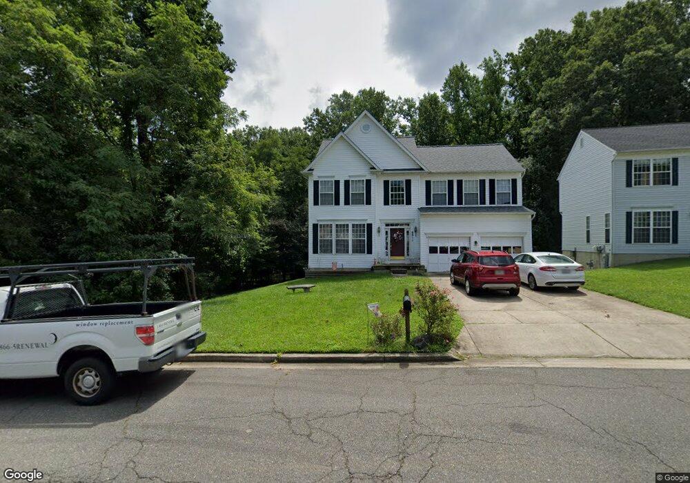 8913 Sumner Grove Dr, Laurel, MD 20708 - photo 1