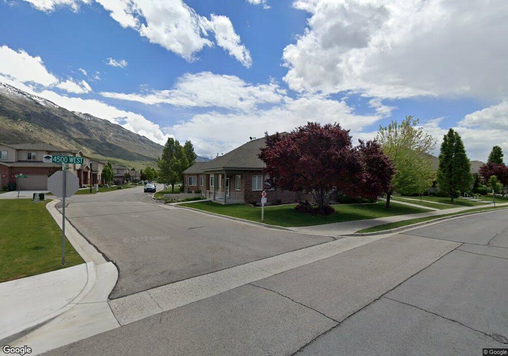 4473 W Bridgestone Dr unit 37, Pleasant Grove, UT 84062 - photo 1