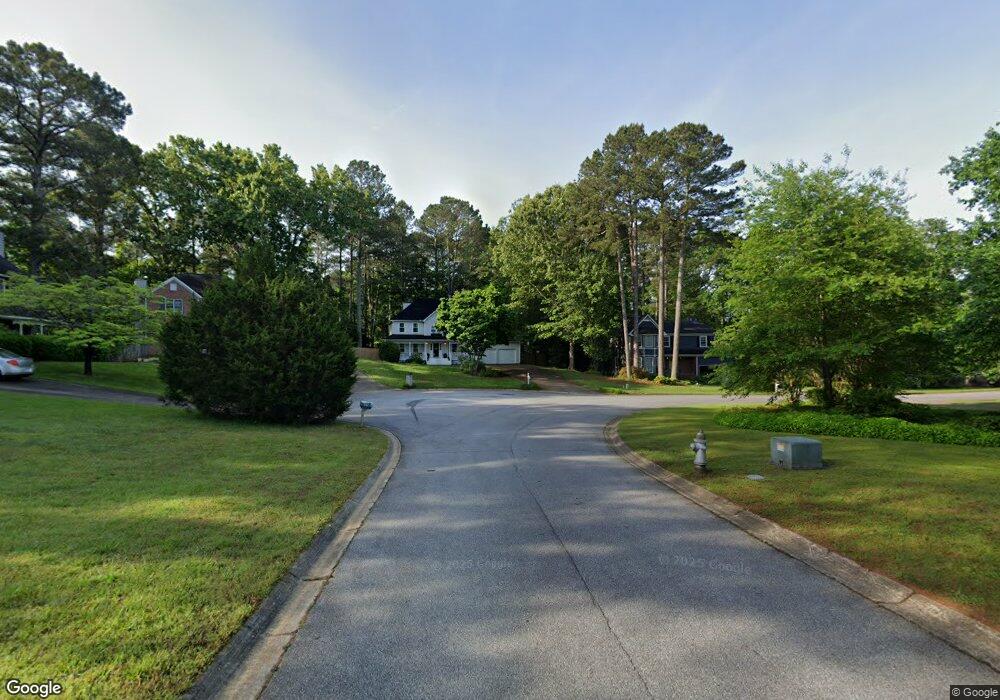 0 Hilton Dr unit 7076197, Marietta, GA 30062 - photo 1