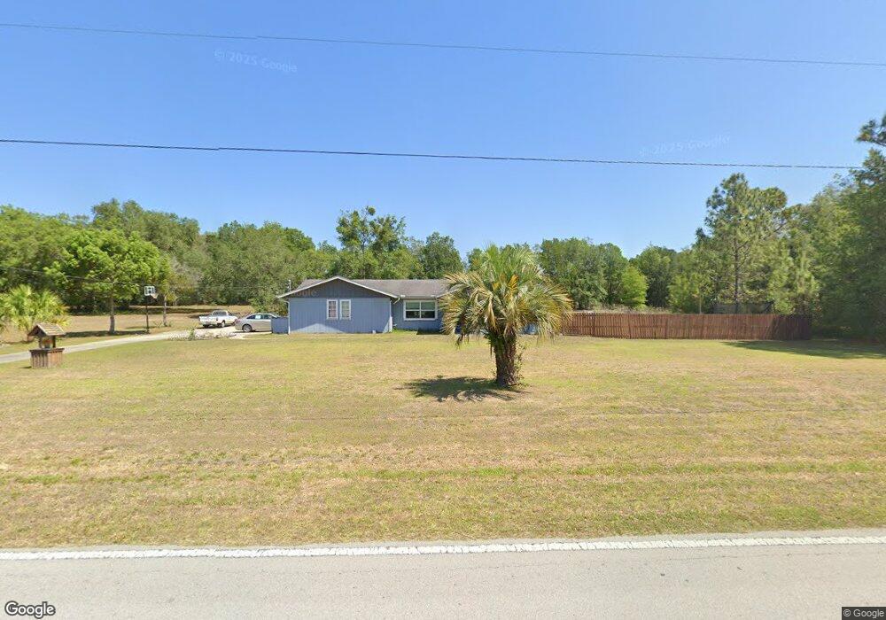 20049 SW Marine Blvd, Dunnellon, FL 34431 - photo 1