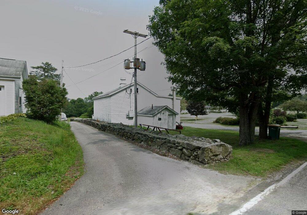 338 Gilbert St, Mansfield, MA 02048 - photo 1