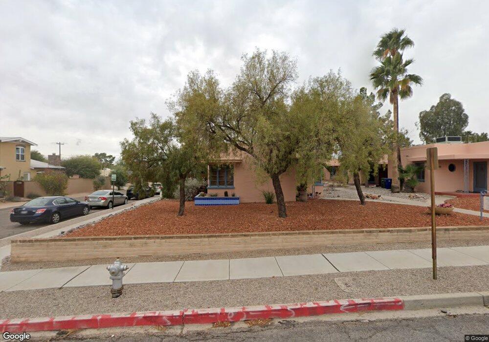 2146 E Hawthorne St, Tucson, AZ 85719 - photo 1