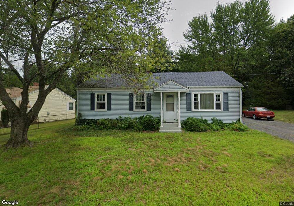 18 Grimard St, Ludlow, MA 01056 - photo 1