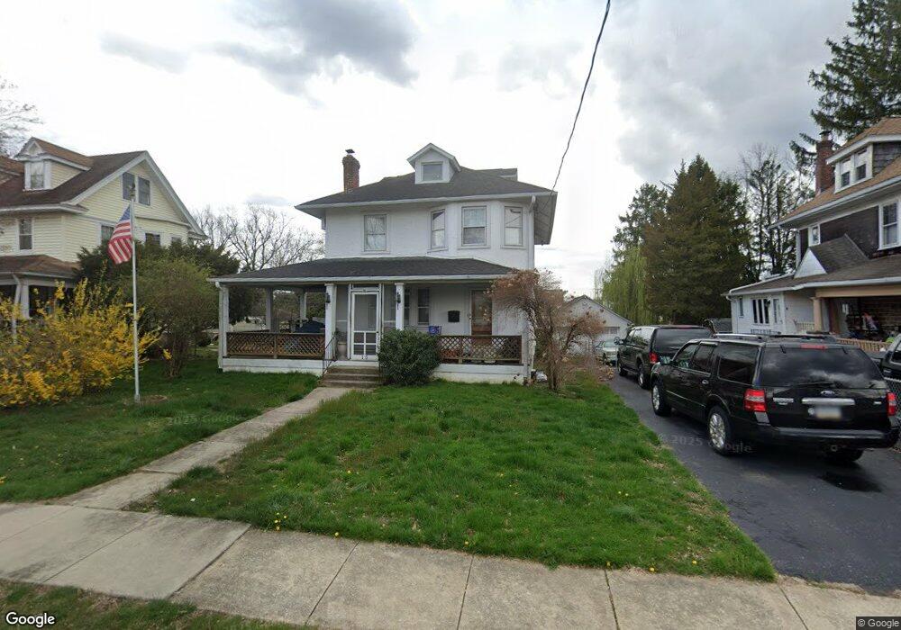 15 N Scott Ave, Glenolden, PA 19036 - photo 1