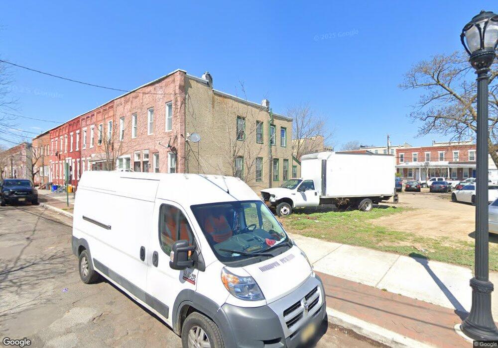 741 Clinton St, Camden, NJ 08103 - photo 1