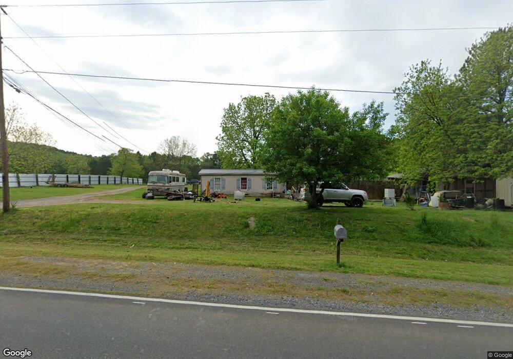 4163 Blacks Bluff Rd SW, Rome, GA 30161 - photo 1