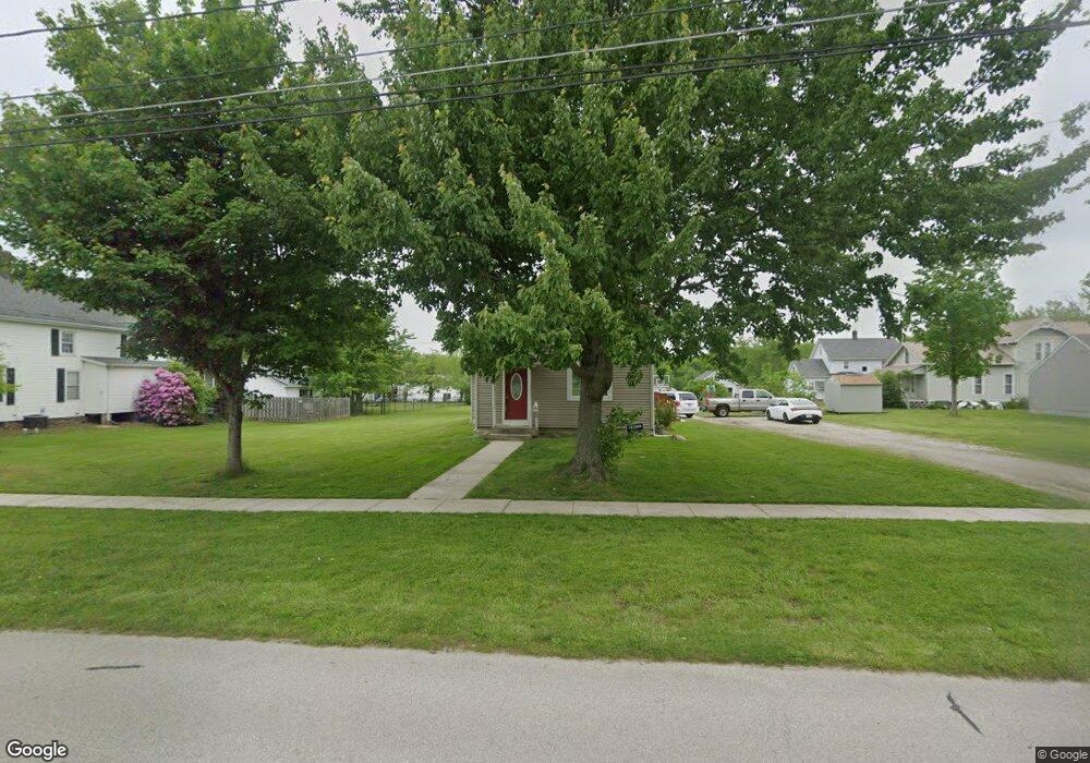 79 W Walnut St, Jefferson, OH 44047 - photo 1