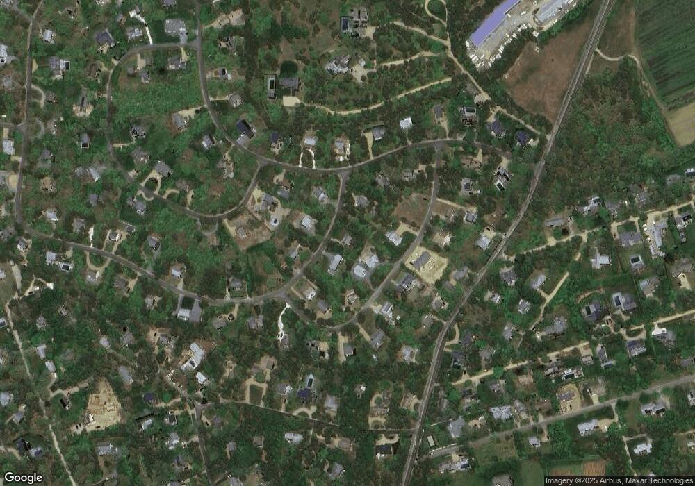 4 Schoolhouse Rd, Edgartown, MA 02539 - photo 1