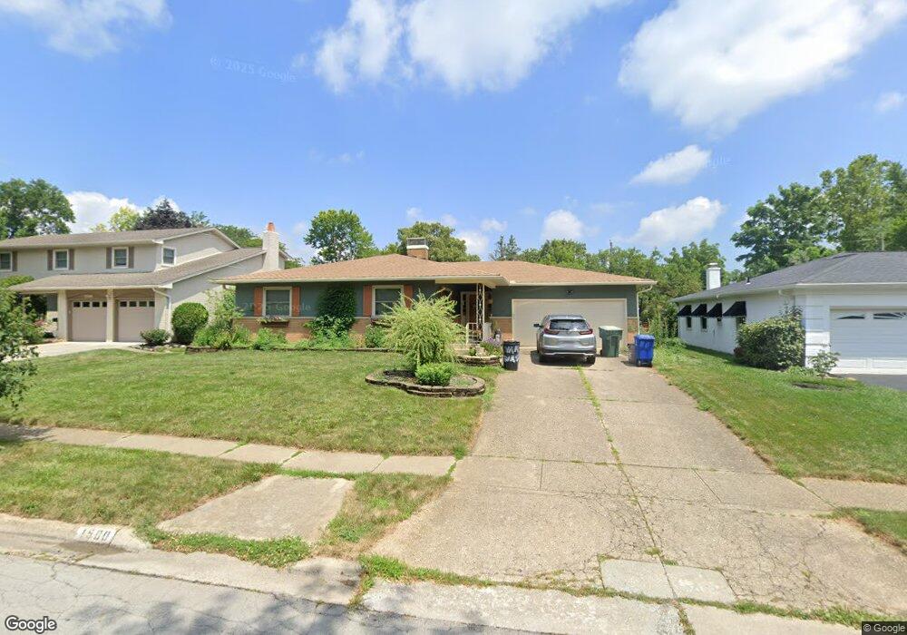 1500 Rayne Ln, Columbus, OH 43220 - photo 1