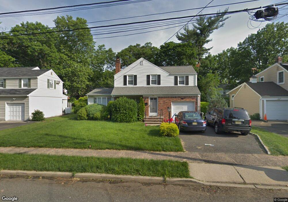 4 Sheridan Place unit 1X, Fair Lawn, NJ 07410 - photo 1