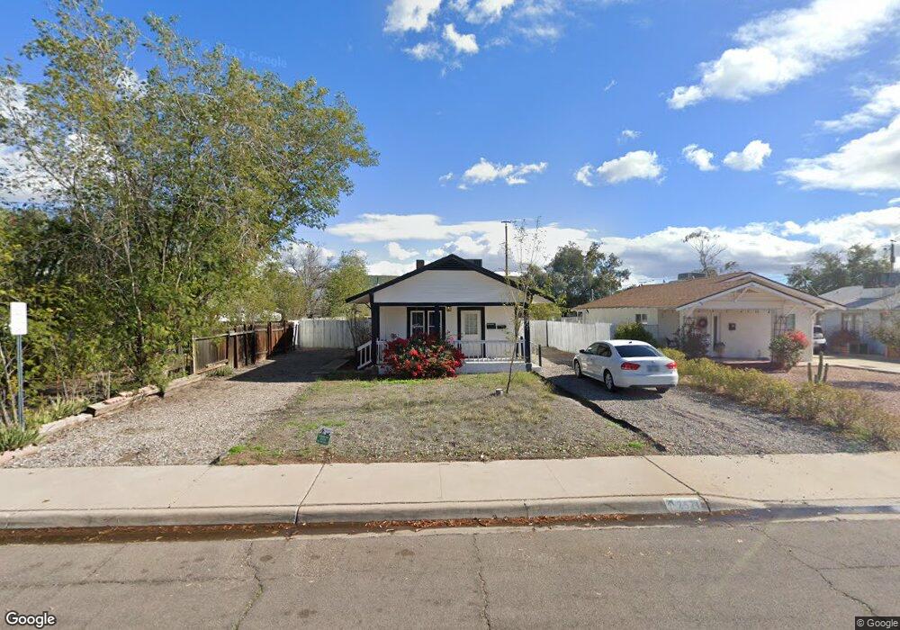 2521 N 11th St unit 2, Phoenix, AZ 85006 - photo 1