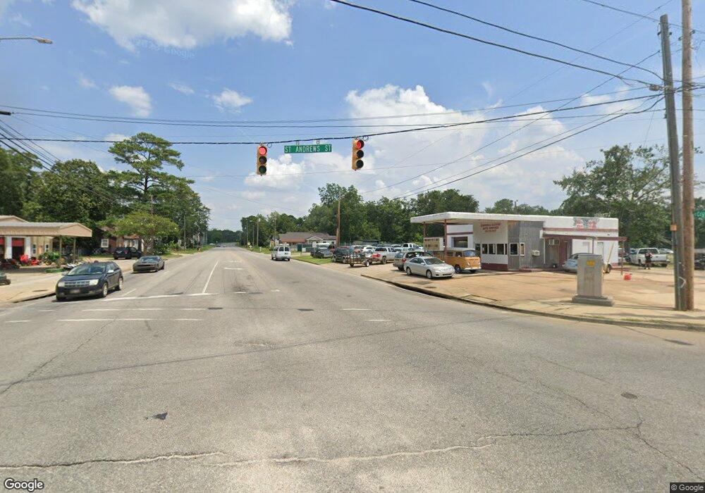 1203 S Saint Andrews St, Dothan, AL 36301 - photo 1