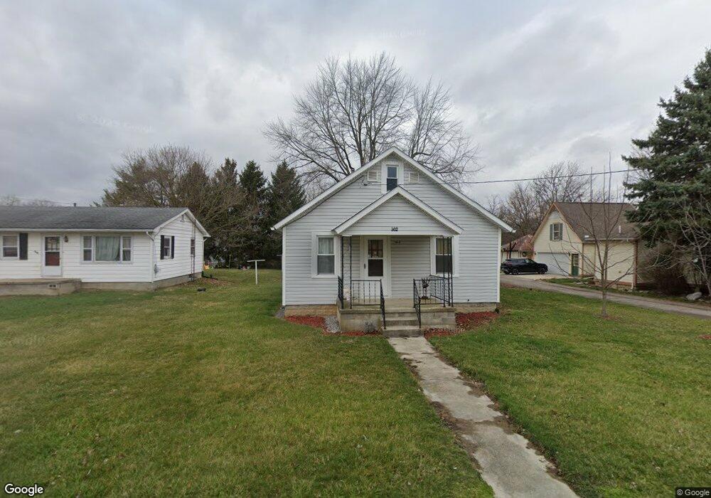 302 Riley St, Pandora, OH 45877 - photo 1