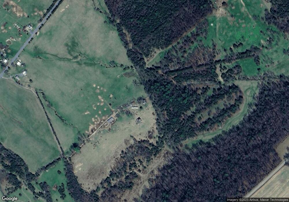 1460 Ridge Hollow Rd, Edinburg, VA 22824 - photo 1