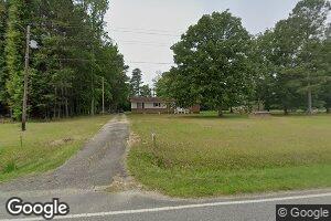 1124 Chapel Hill Church Rd, Rich Square, NC 27869