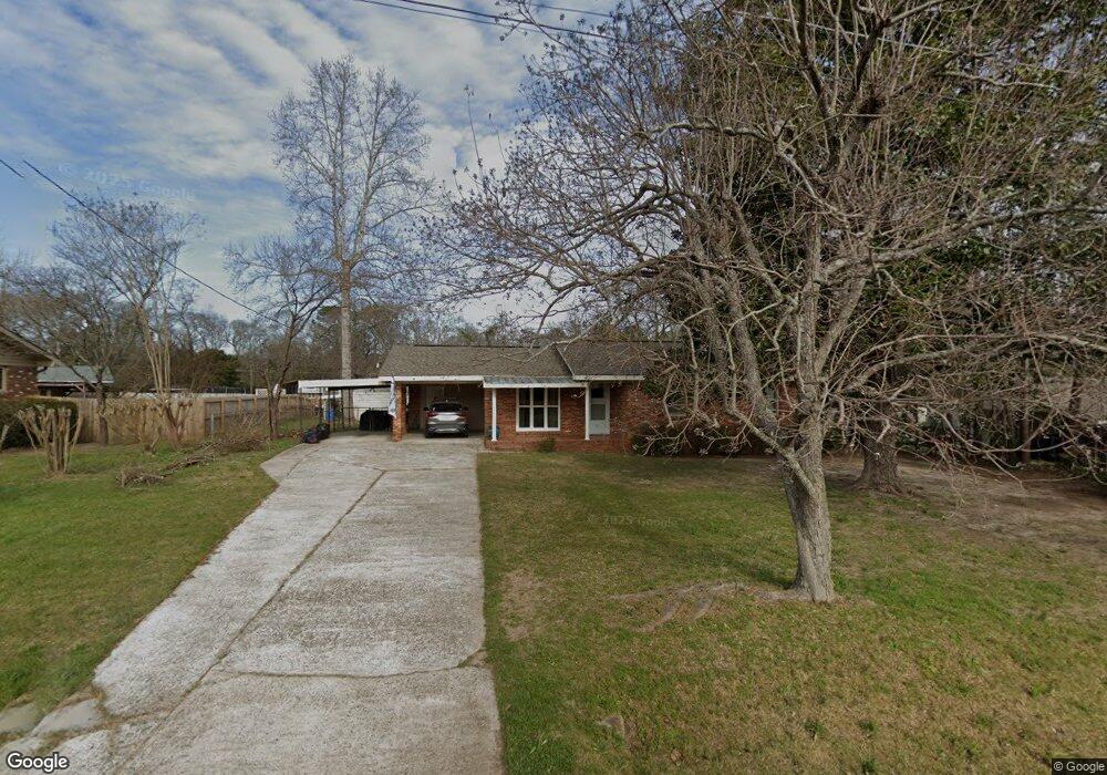 405 Davis Dr, Centerville, GA 31028 - photo 1