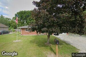 748 S Lincoln St Unit 520, Clinton, IN 47842
