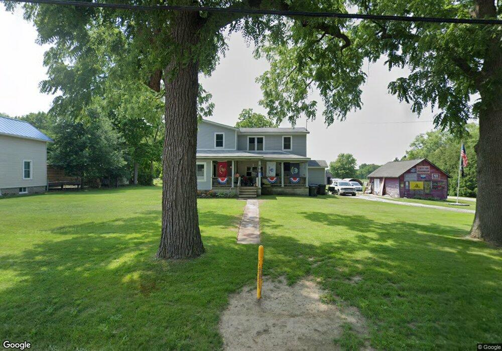503 N Elm St, Three Oaks, MI 49128 - photo 1
