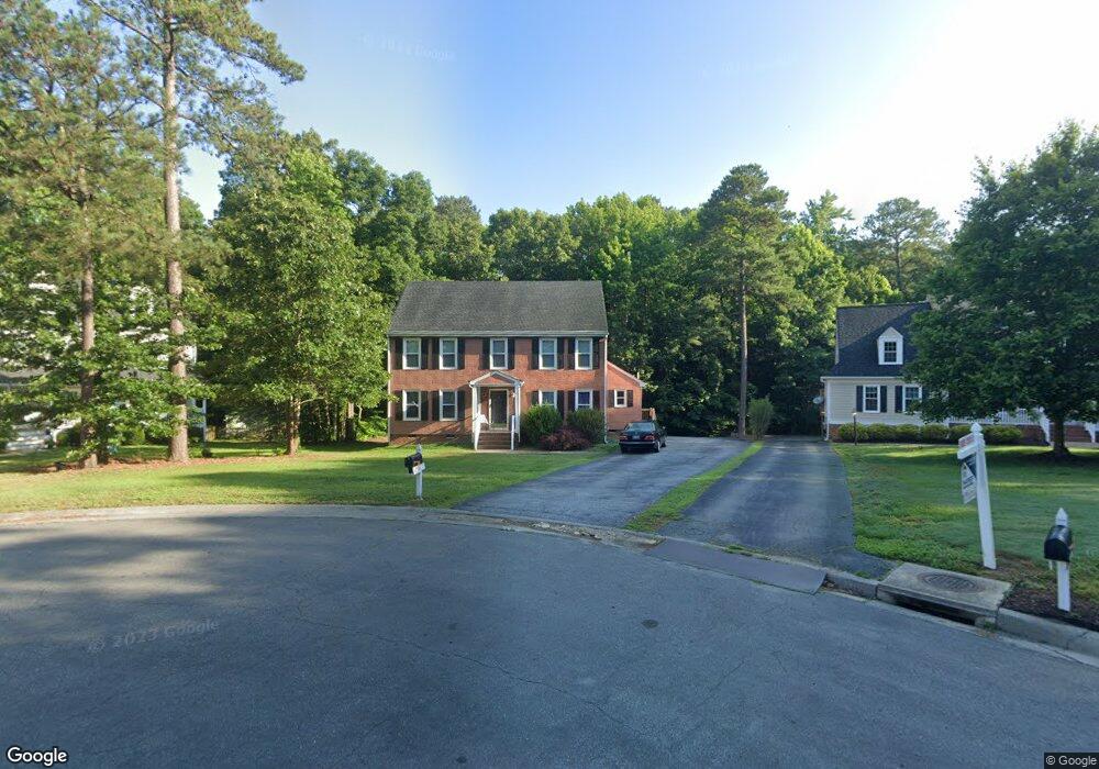 2316 Eagles View Terrace, Henrico, VA 23233 - photo 1