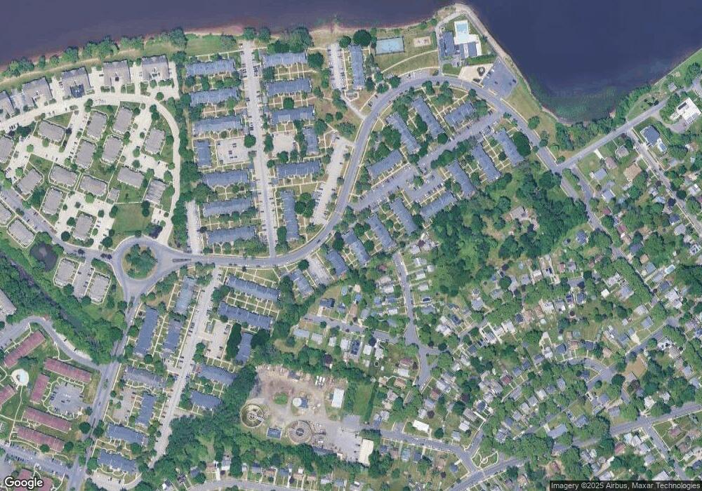 1133 Harbour Dr unit 1133, Palmyra, NJ 08065 - photo 1