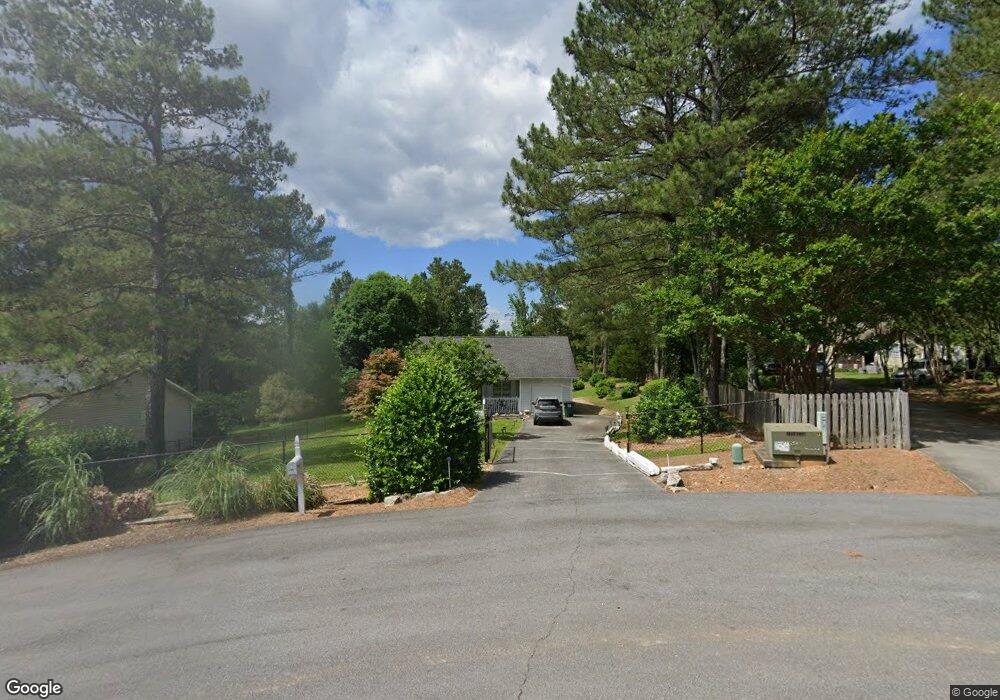 220 Prater Dr SE, Calhoun, GA 30701 - photo 1