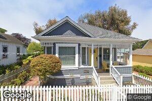 158 12th St, Pacific Grove, CA 93950