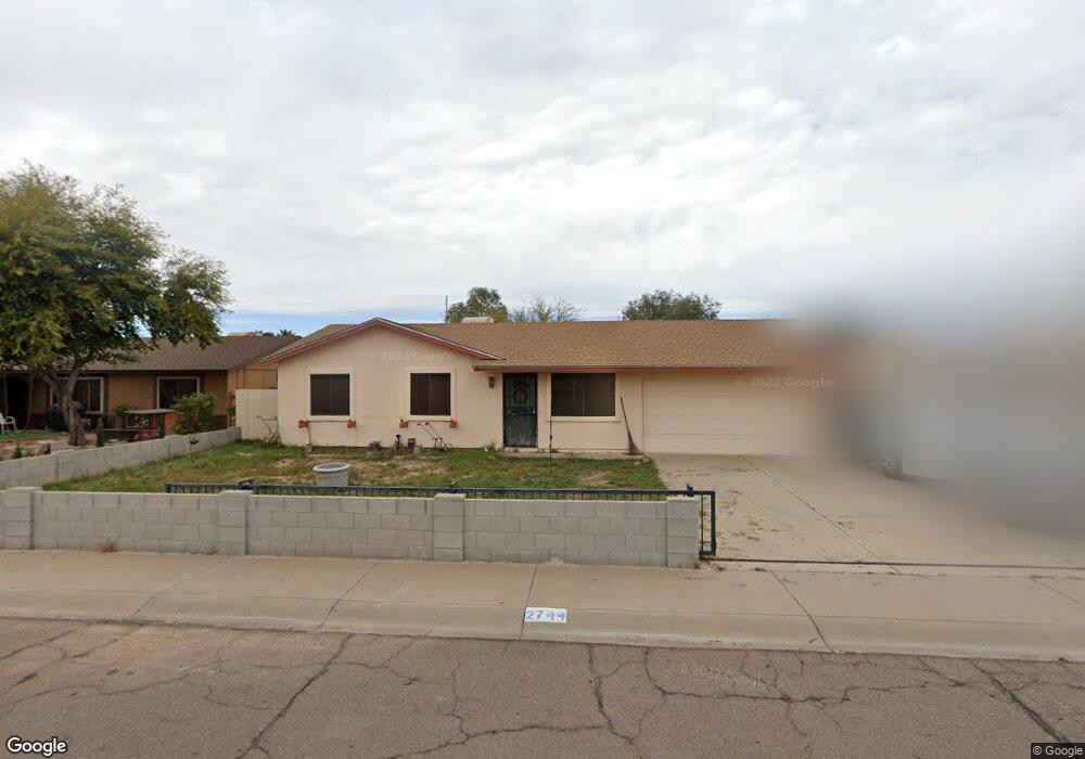 2744 E Villa Maria Dr unit 5, Phoenix, AZ 85032 - photo 1