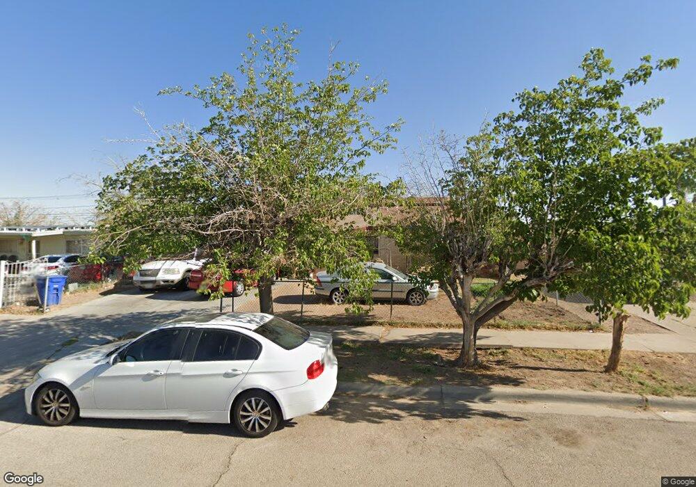 317 Jensen Ave, El Paso, TX 79915 - photo 1