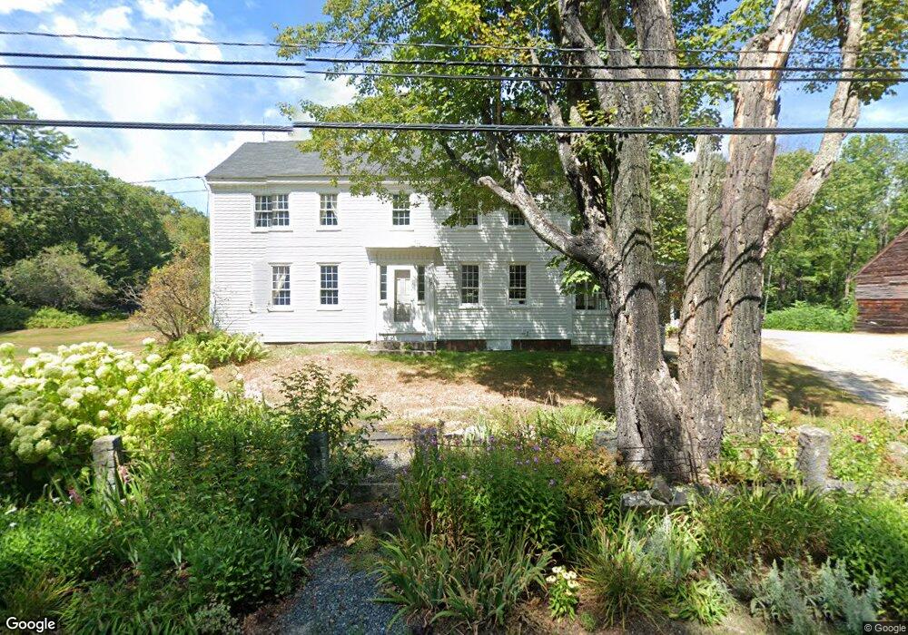 370 College Rd, Wolfeboro, NH 03894 - photo 1