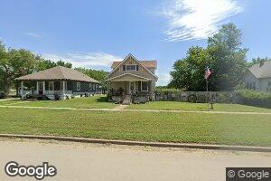 805 Maple St, Gypsum, KS 67448