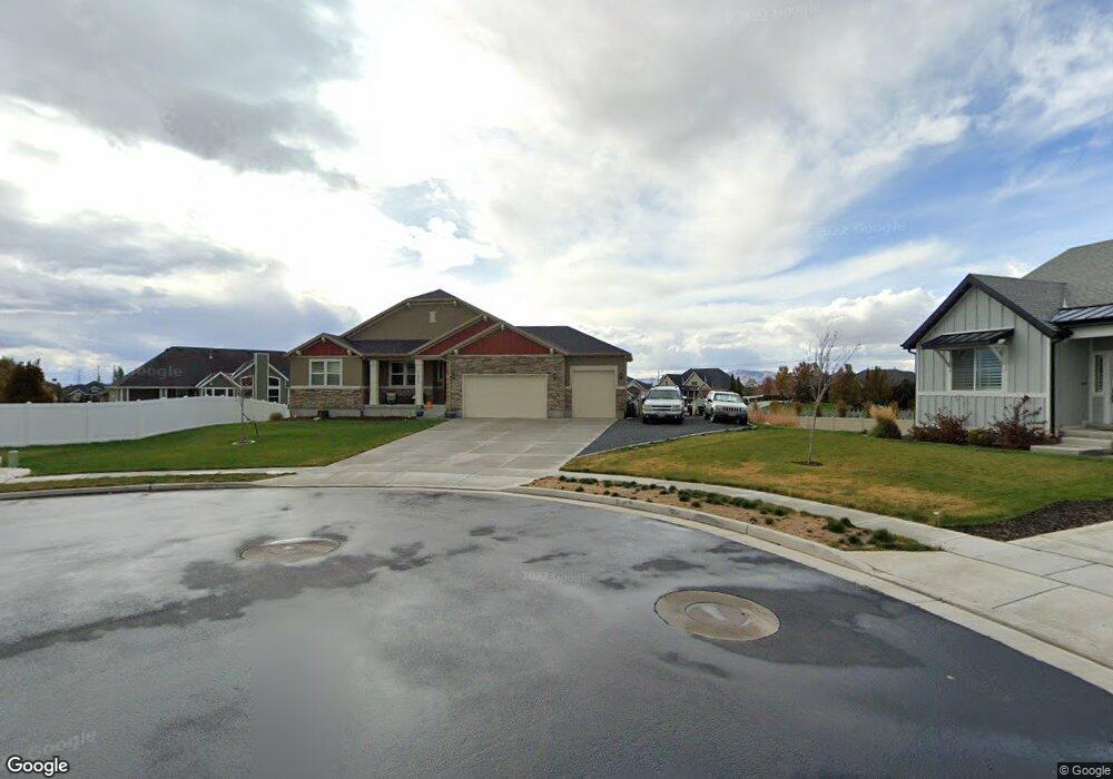 1637 W 425 S, Layton, UT 84041 - photo 1
