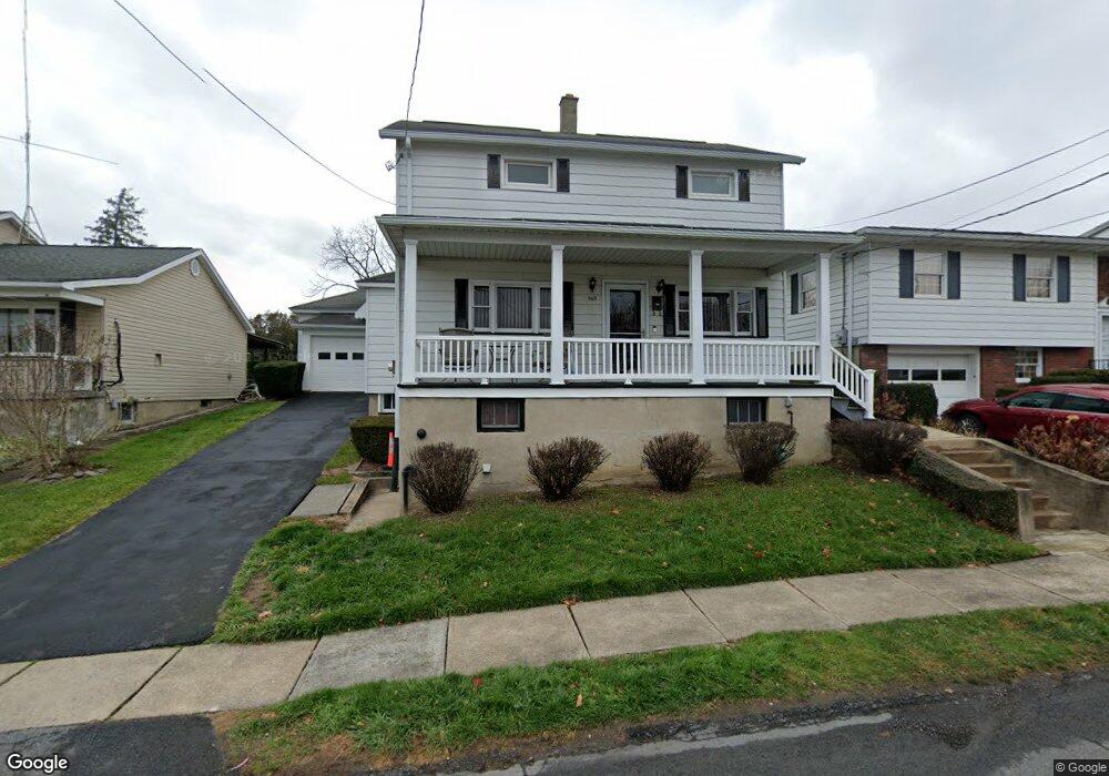 969 Paul Ave, Scranton, PA 18510 - photo 1