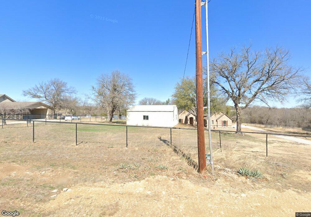 249 Vineyard Ln, Springtown, TX 76082 - photo 1
