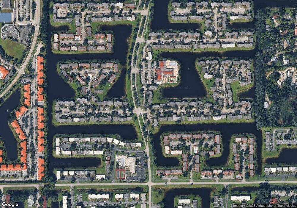 131 Lake Frances Dr unit XXX, West Palm Beach, FL 33411 - photo 1