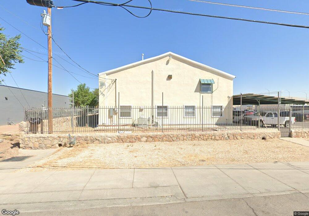 8139 Beatrix Ave, El Paso, TX 79907 - photo 1