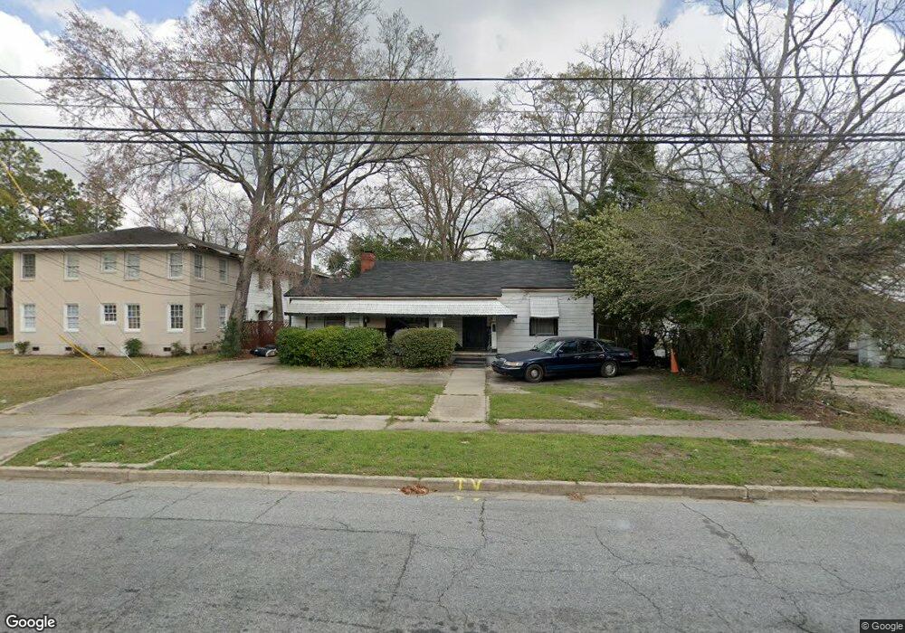 1004 Lawyers Ln, Columbus, GA 31906 - photo 1