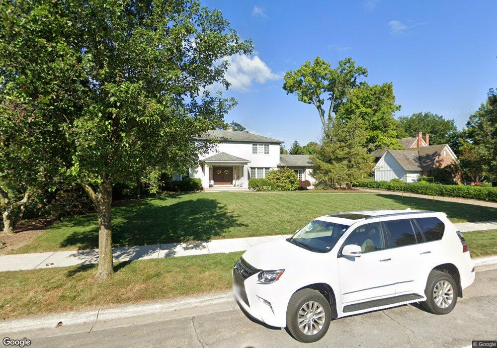 1315 Cambridge Blvd, Columbus, OH 43212 - photo 1